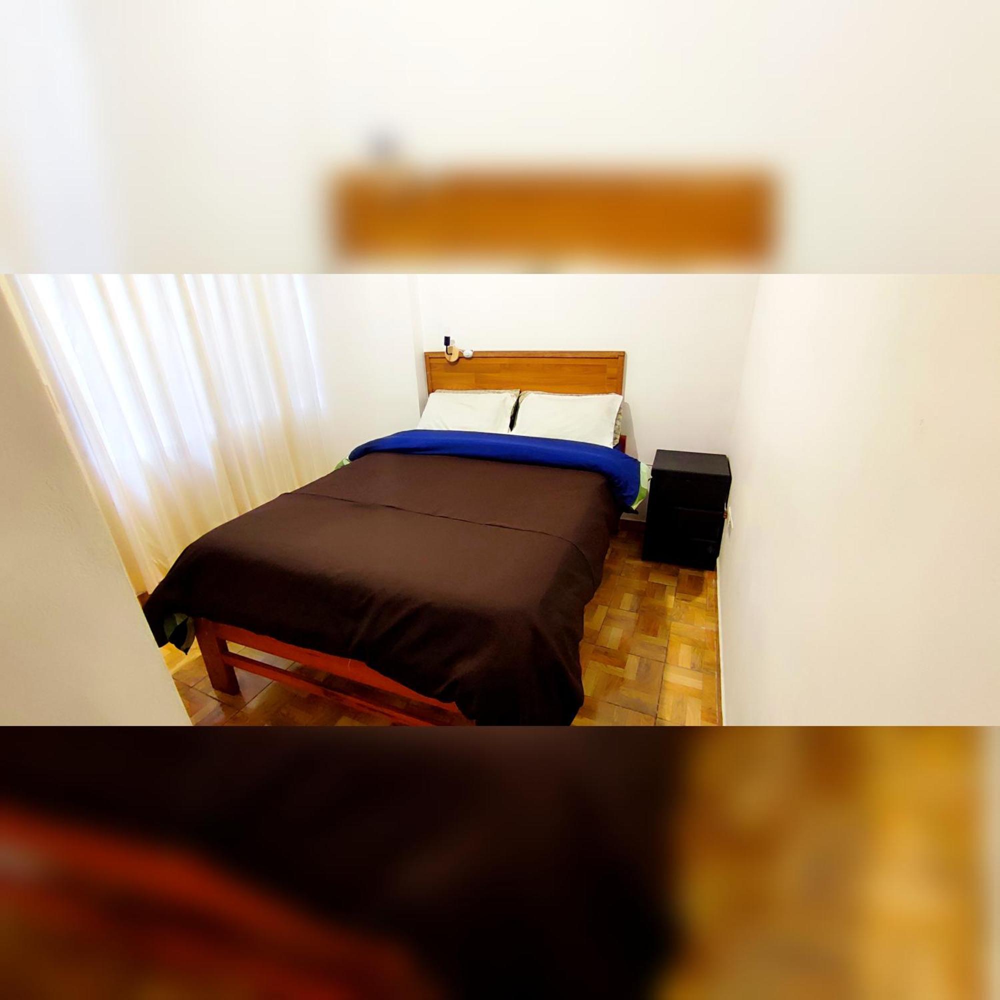 Antarki Guest House Cuzco Exterior photo
