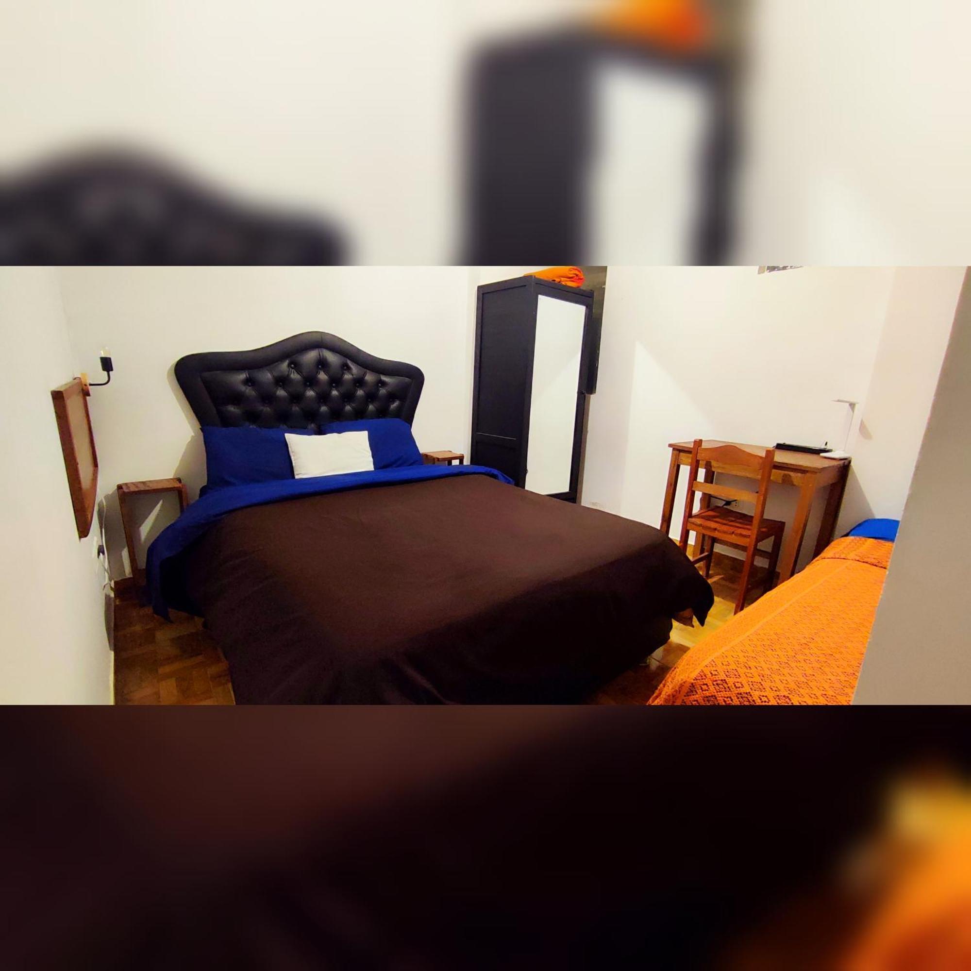Antarki Guest House Cuzco Exterior photo