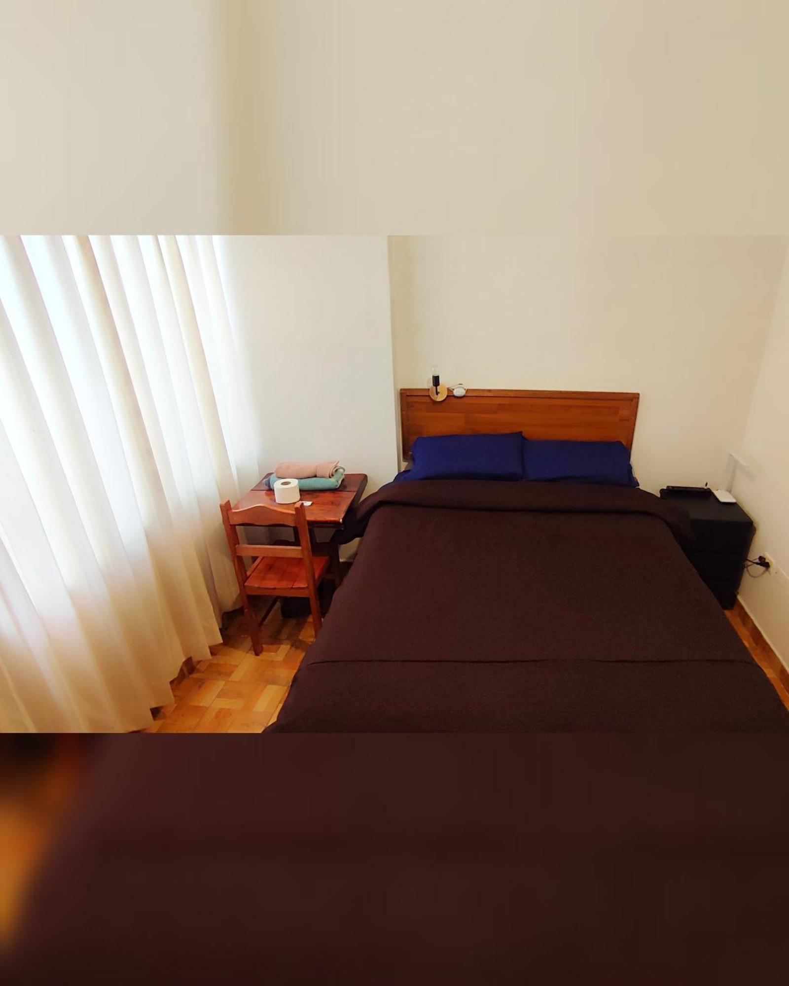 Antarki Guest House Cuzco Exterior photo